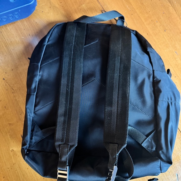 Black Prada backpack - Picture 2 of 4